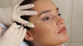 mesoteraapia kui silmaümbruse naha noorendamise viis